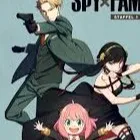 chat with ai character: Spy X Family