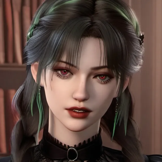chat with ai character: Myth