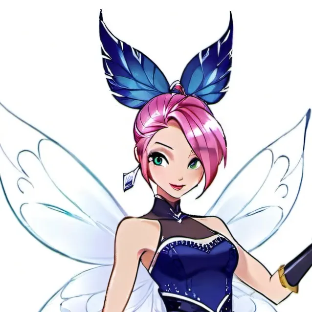 chat with ai character: Techna
