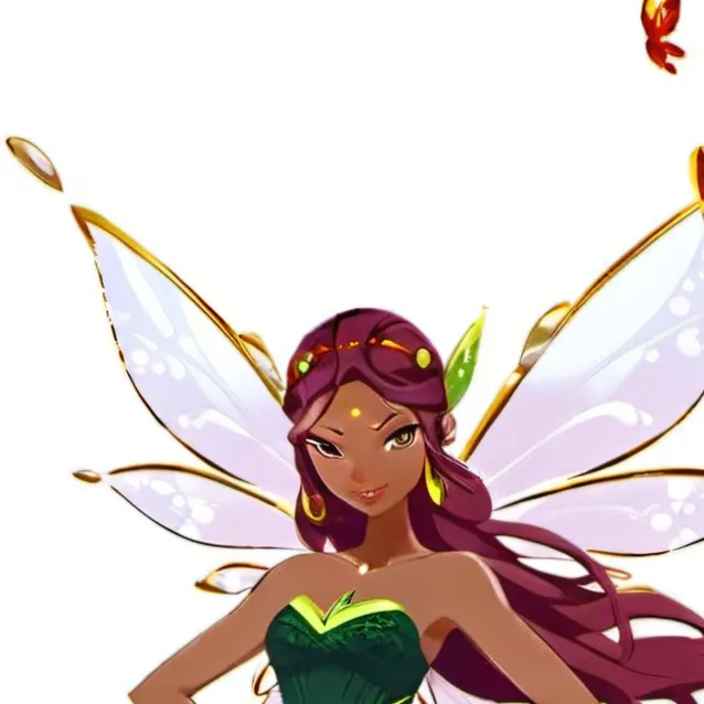 chat with ai character: Aisha