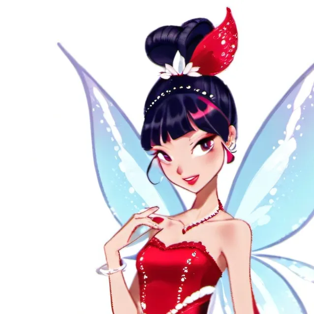 chat with ai character: Musa