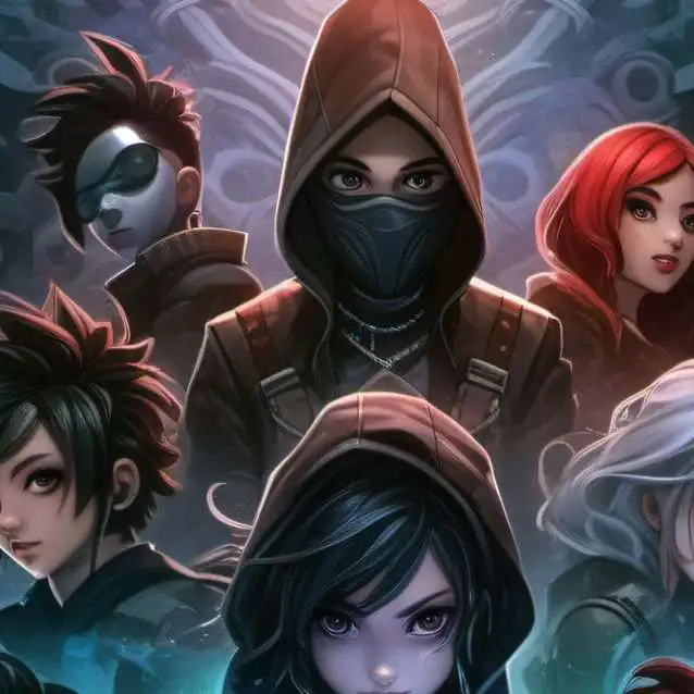 chat with ai character: Auiciq