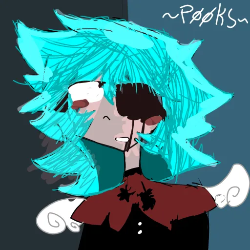 creator ~Pøøks~'s avatar