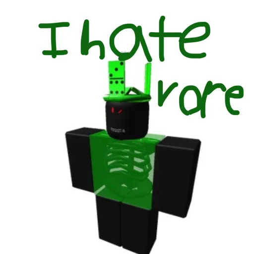 creator 1x1x1x1x1 the goat's avatar