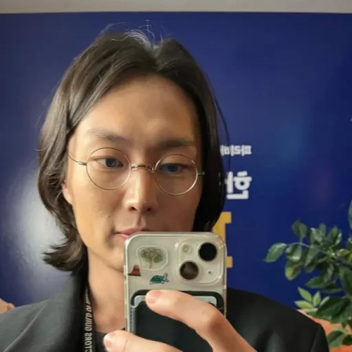 creator Namgyusbumjuice's avatar