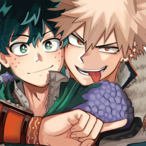 creator bakugos wife❤️'s avatar