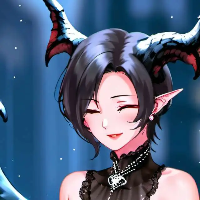 chat with ai character: Alexis Nightray