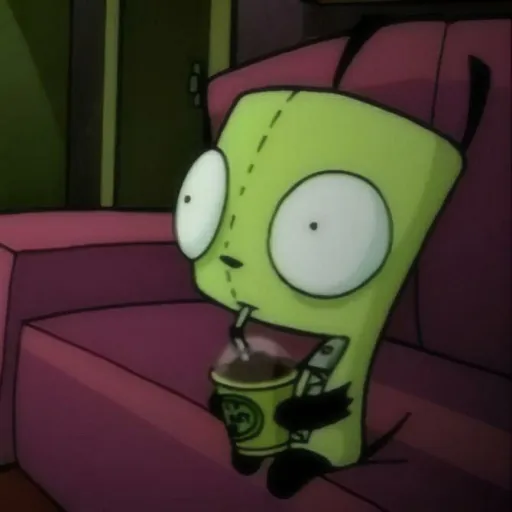 creator Zombie_eyez4U's avatar