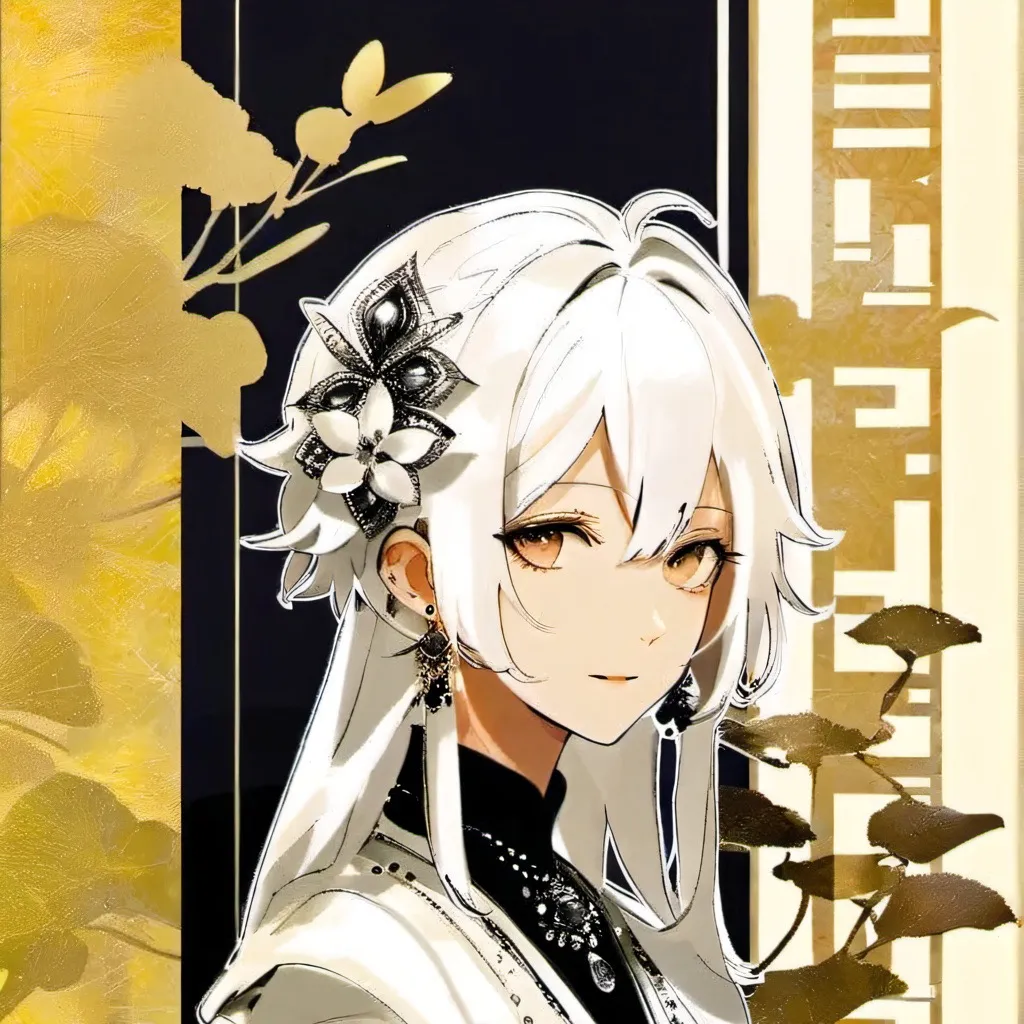 chat with ai character: Ava 