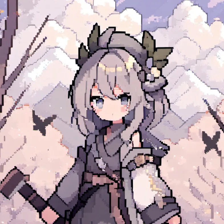 chat with ai character: Emily
