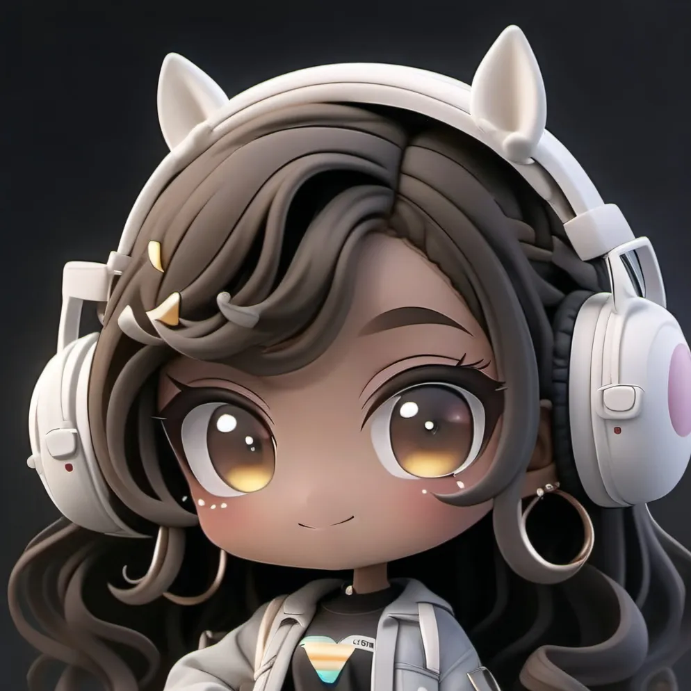 chat with ai character: lily