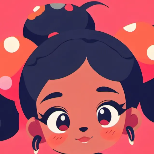 chat with ai character: teona