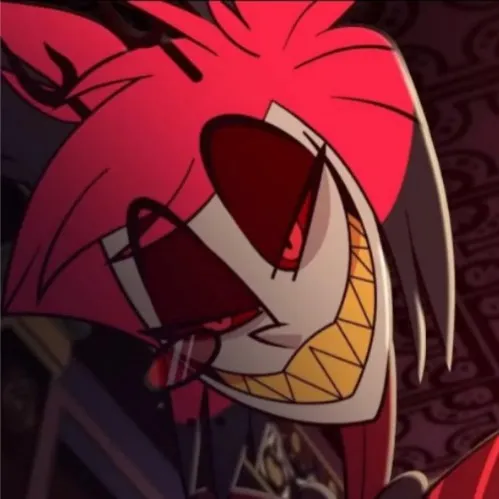creator ✺❅Alastor❅✺'s avatar