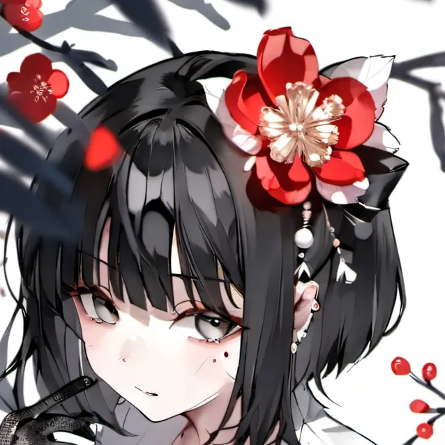 chat with ai character: Annie 