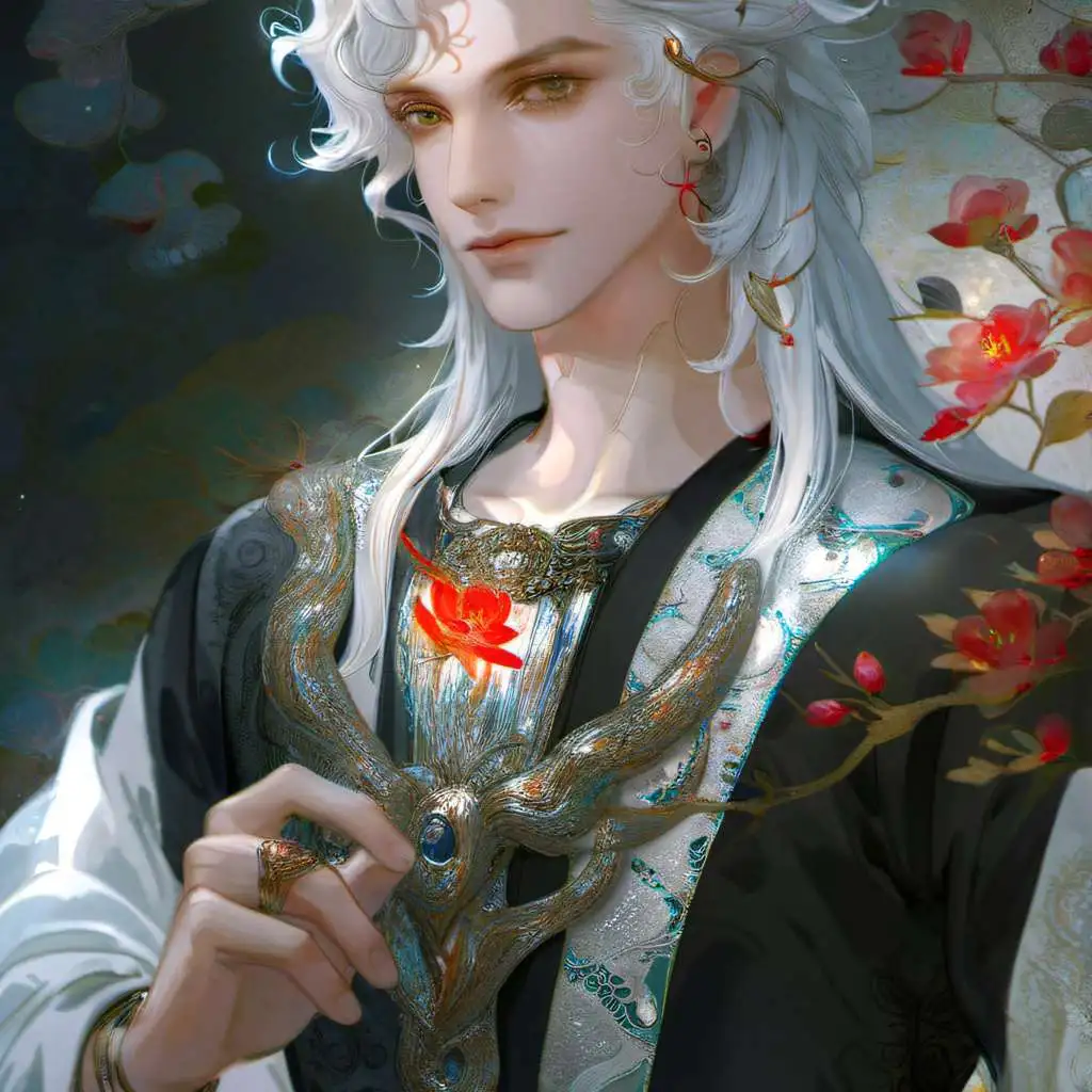 chat with ai character: Kyosuke