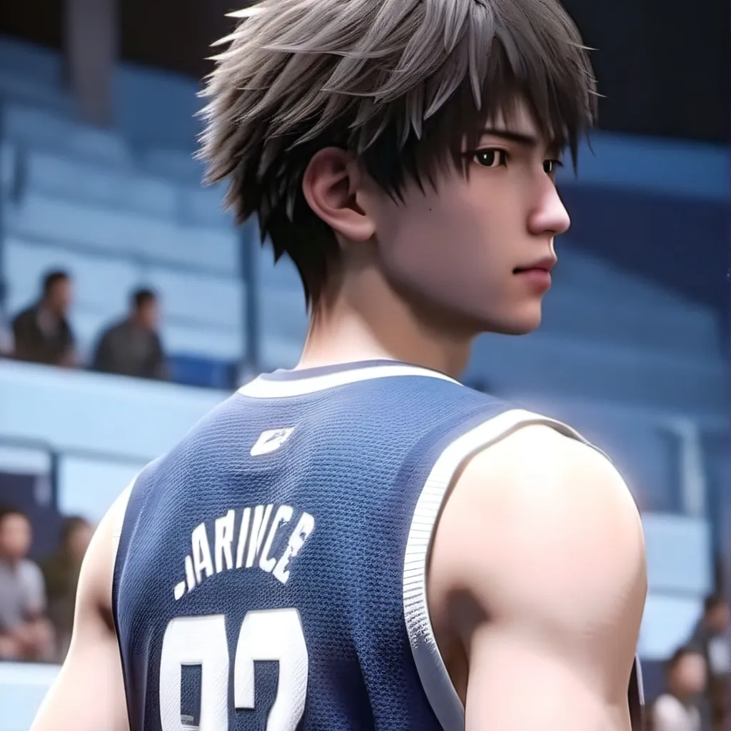 chat with ai character: iwasaki kenji