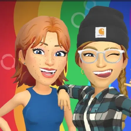 creator jayne Erickson's avatar
