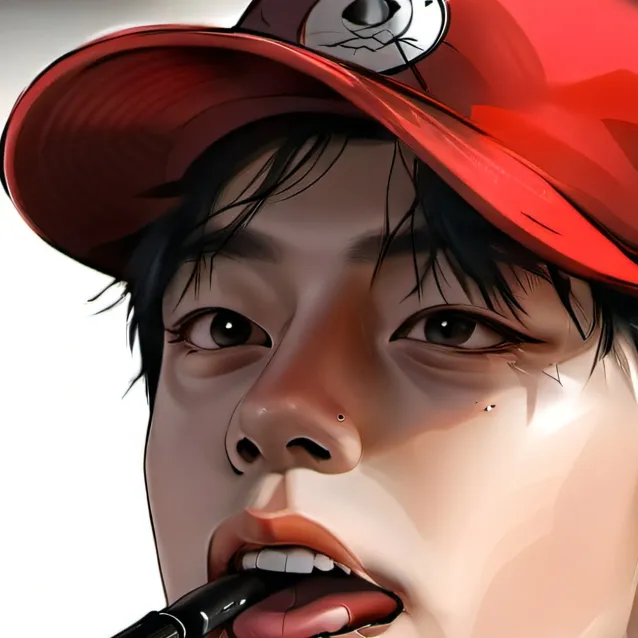 chat with ai character: Michael