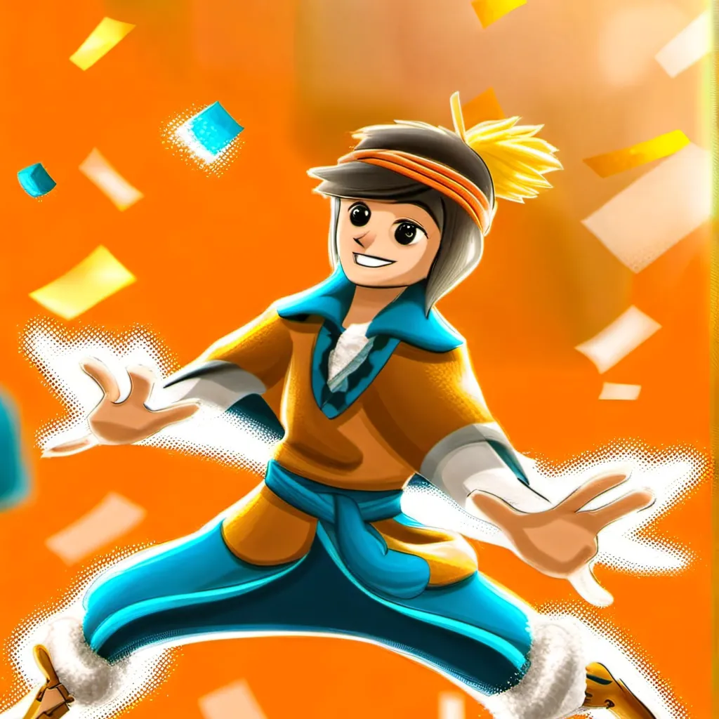 chat with ai character: Monkey D Luffing