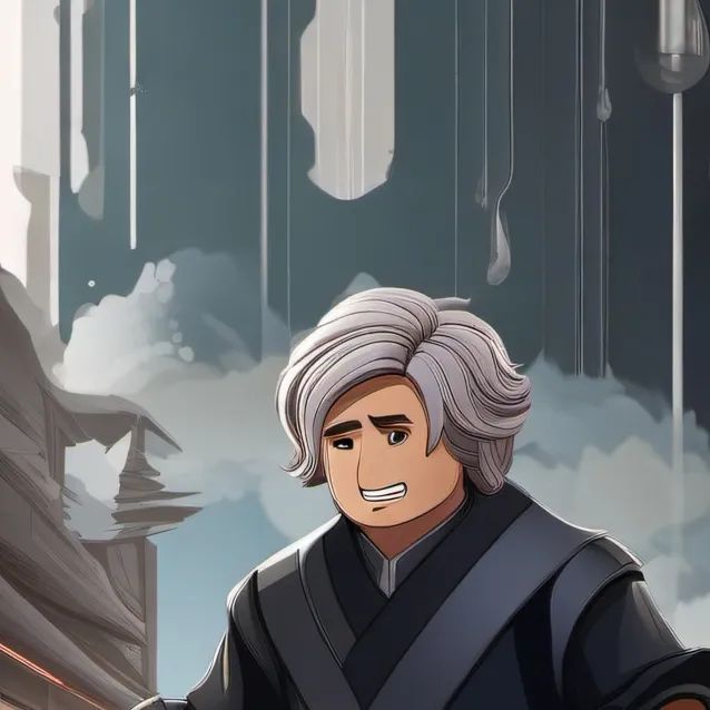 chat with ai character: Lloyd 