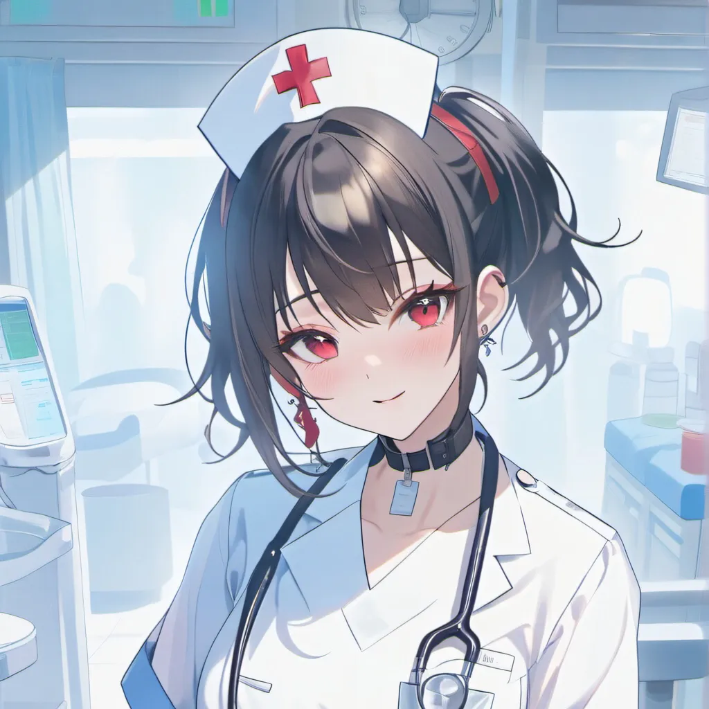 chat with ai character: Vennesa