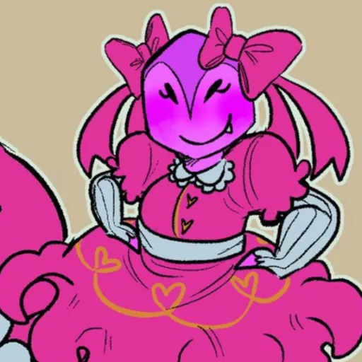 creator ~{Pr3typriincess}~'s avatar