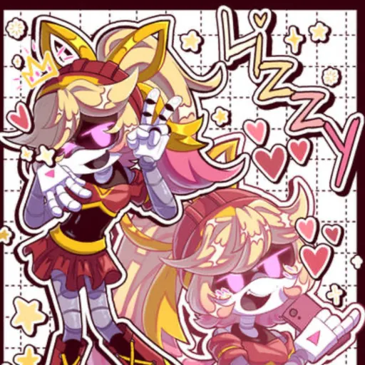 creator 🎀~{LIZZY}~💖's avatar