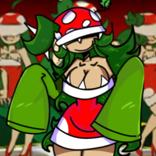 creator Piranha Plant Girl's avatar