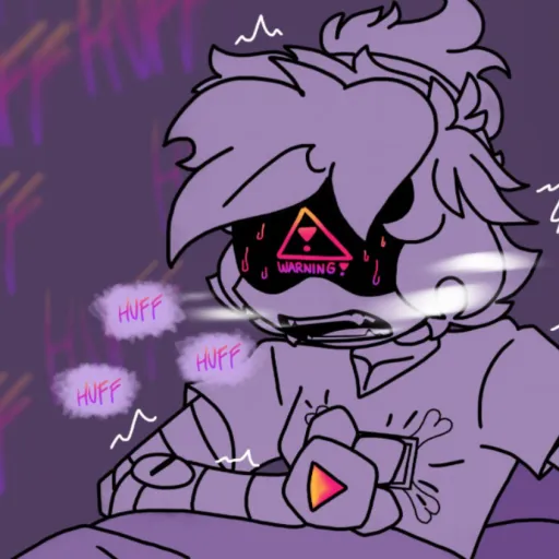 creator +~Uzi (panic au)~+'s avatar