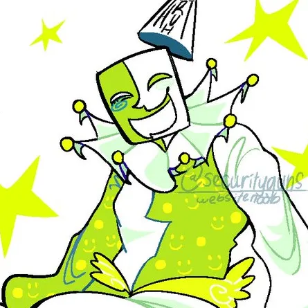 creator 🤍{!~Yeslo~!}💚's avatar