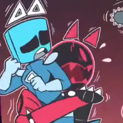 creator 💙Cube/Cubic🩷's avatar