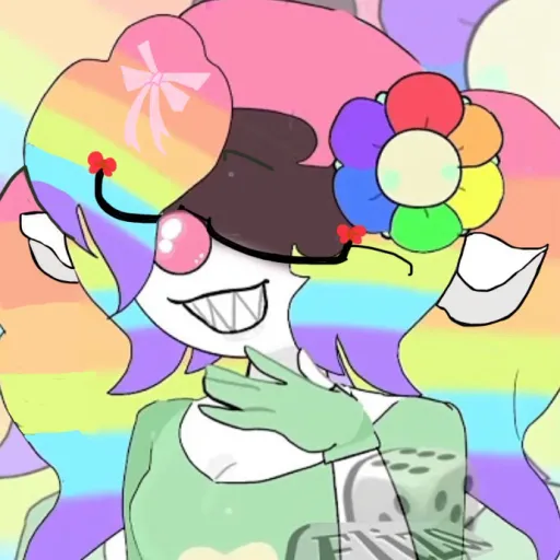 creator 🍭~♡Qwelver♡~🌈's avatar