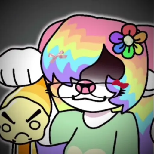creator 🍭~♡Qwelver♡~🌈's avatar