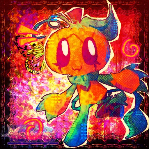 creator 🎃𖧷Gourdy𖧷🧡's avatar