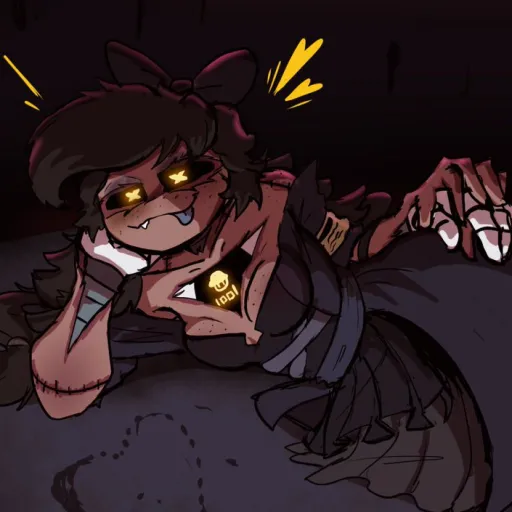 creator ☥༒LVꕥRV༒☥'s avatar