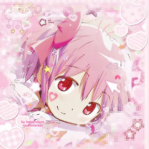 creator Madoka magica fan!'s avatar