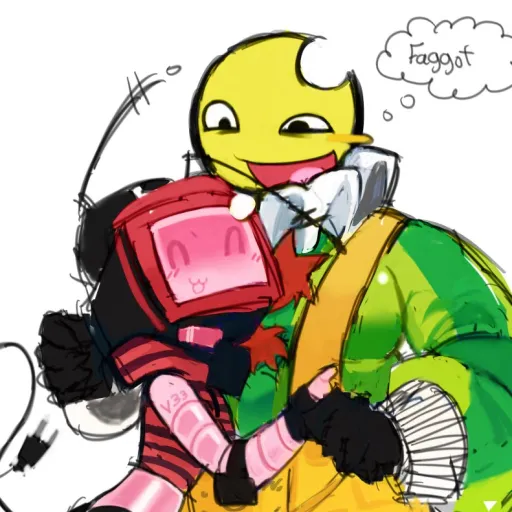 creator Madoka magica fan!'s avatar