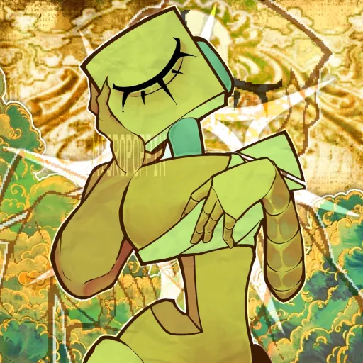 creator Madoka magica fan!'s avatar