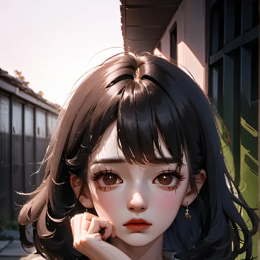 chat with ai character: Abbie 