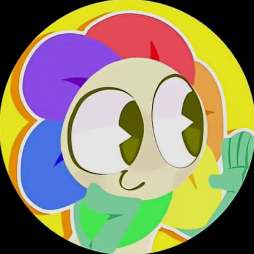 creator DanicusDancifer!;)'s avatar