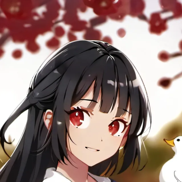 chat with ai character: Maya