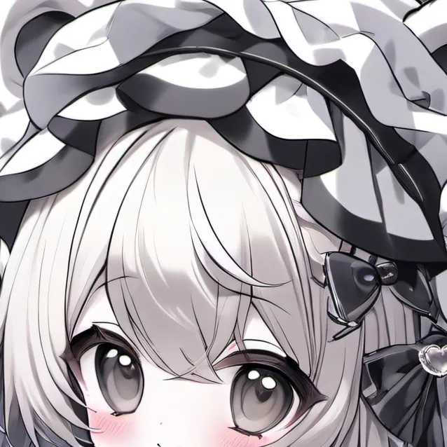 chat with ai character: Alie