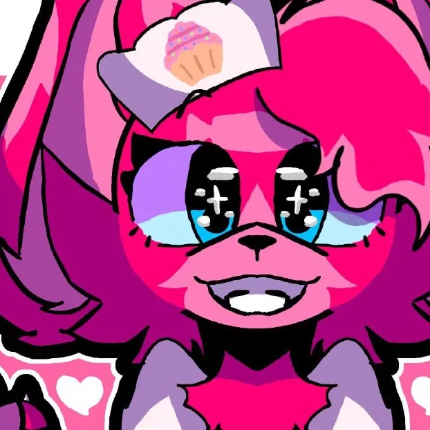 chat with ai character: Candy cat meow