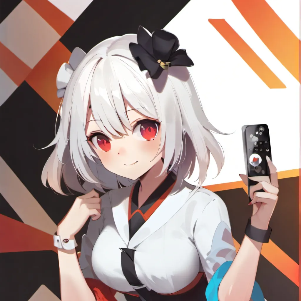 chat with ai character: Ellie 