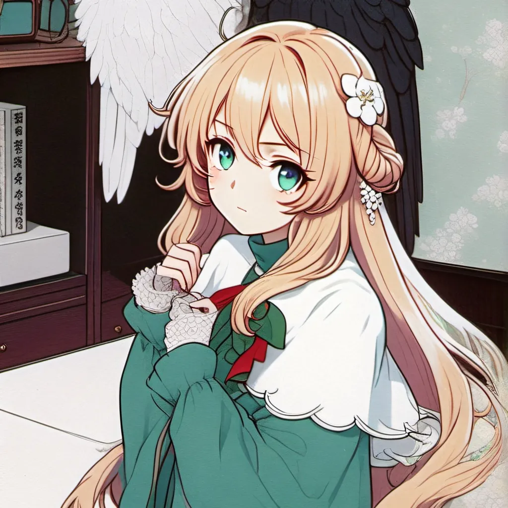 chat with ai character: queen Susan 