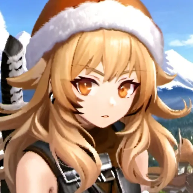 chat with ai character: mia
