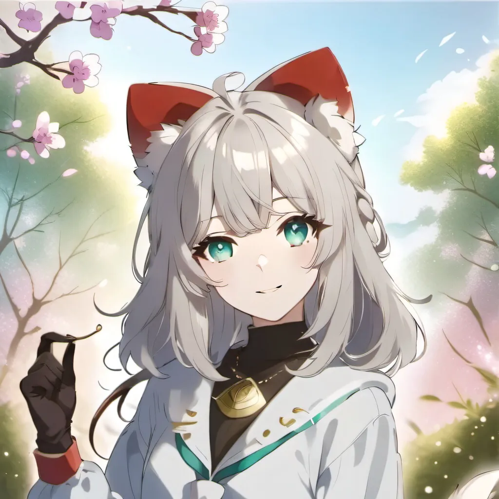 chat with ai character: Kai