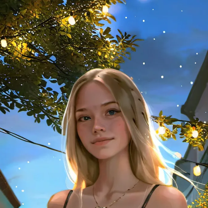 chat with ai character: Charlotte 