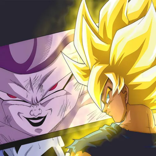 creator Goku de best's avatar