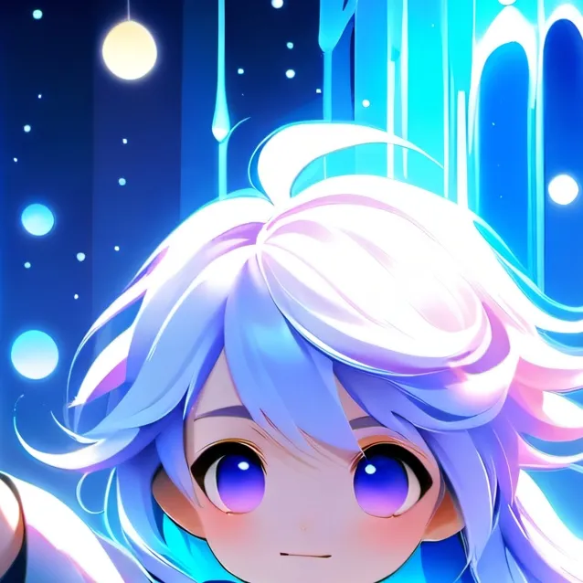 chat with ai character: Axel